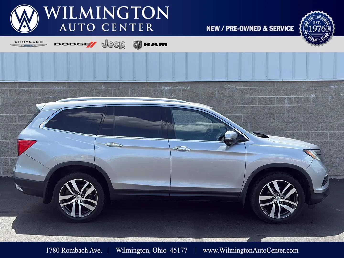honda pilot 2016 5FNYF6H96GB068984 image honda pilot 2016 5FNYF6H96GB068984 image