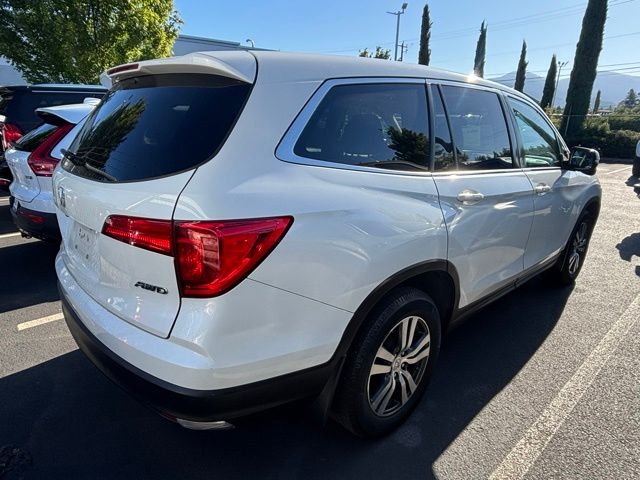 honda pilot 2016 5FNYF6H52GB046879 image honda pilot 2016 5FNYF6H52GB046879 image