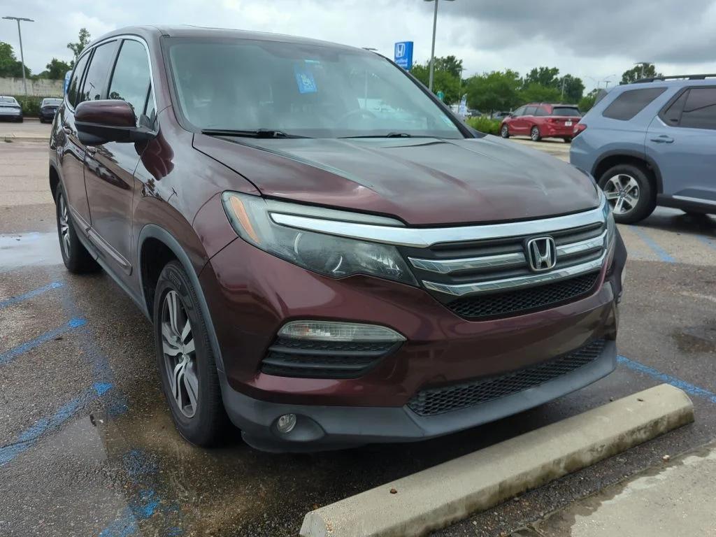 honda pilot 2016 5FNYF5H87GB046428 image honda pilot 2016 5FNYF5H87GB046428 image