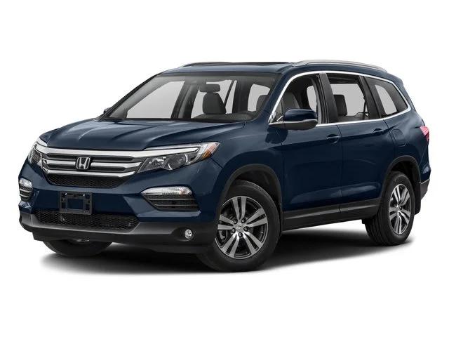 honda pilot 2016 5FNYF6H7XGB004655 image honda pilot 2016 5FNYF6H7XGB004655 image