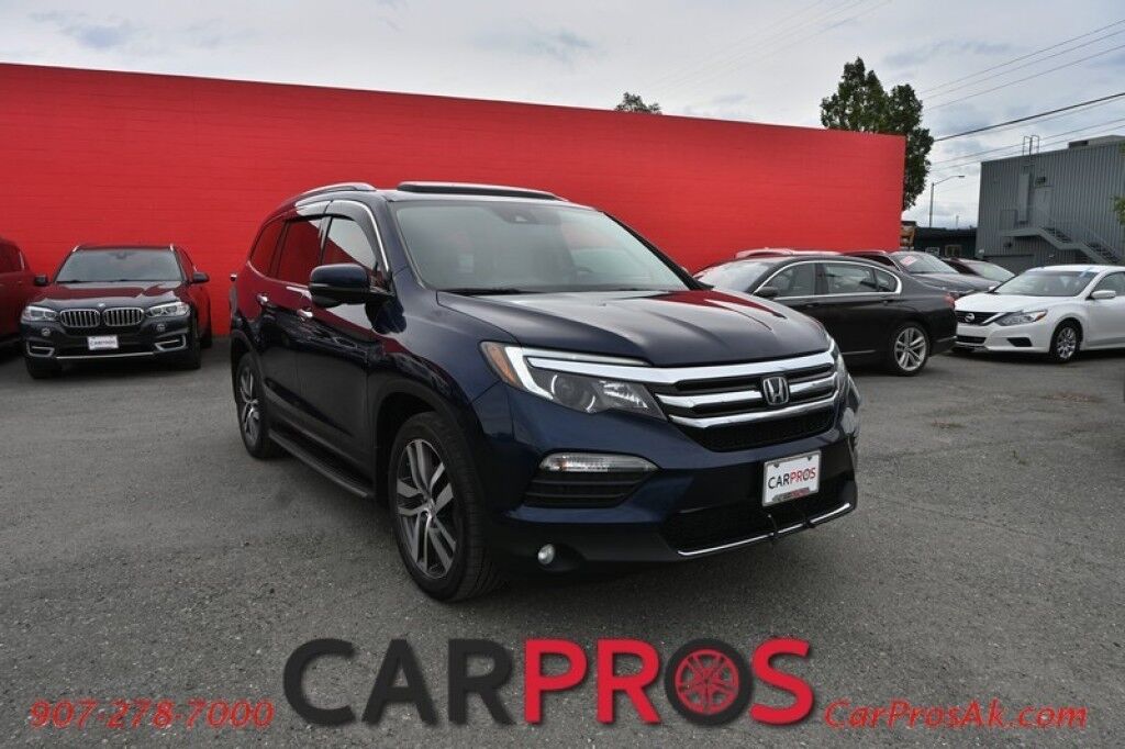 honda pilot 2016 5FNYF6H93GB033657 image honda pilot 2016 5FNYF6H93GB033657 image