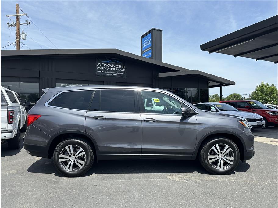 honda pilot 2016 5FNYF6H80GB074156 image honda pilot 2016 5FNYF6H80GB074156 image