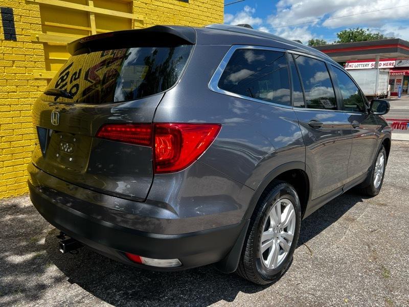 honda pilot 2016 5FNYF5H19GB025387 image honda pilot 2016 5FNYF5H19GB025387 image
