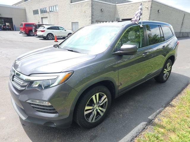 honda pilot 2016 5FNYF6H54GB098160 image honda pilot 2016 5FNYF6H54GB098160 image
