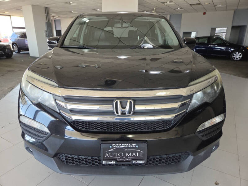 honda pilot 2016 5FNYF6H52GB062693 image honda pilot 2016 5FNYF6H52GB062693 image
