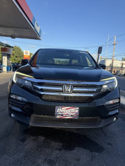 honda pilot 2016 5FNYF6H70GB032979 image honda pilot 2016 5FNYF6H70GB032979 image