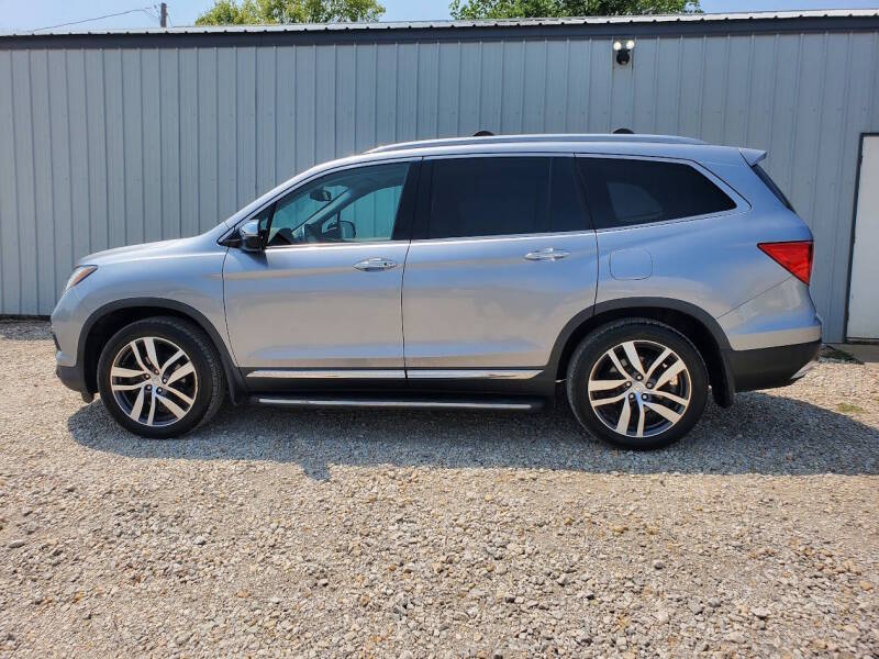 honda pilot 2016 5FNYF6H93GB043816 image honda pilot 2016 5FNYF6H93GB043816 image