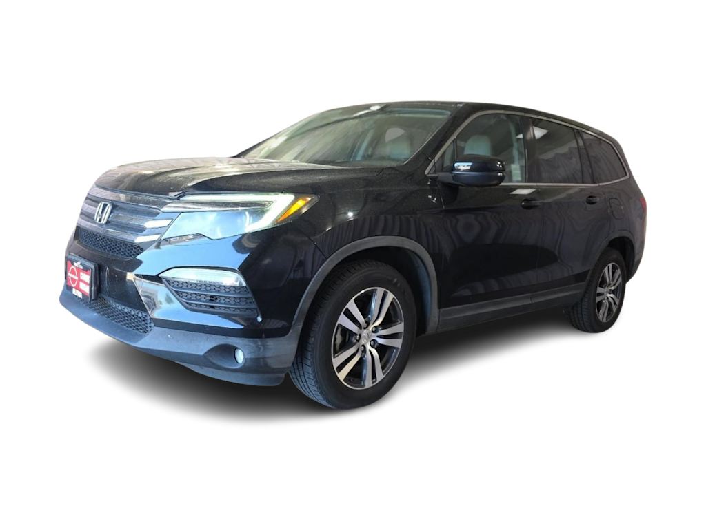 honda pilot 2016 5FNYF5H33GB048990 image honda pilot 2016 5FNYF5H33GB048990 image