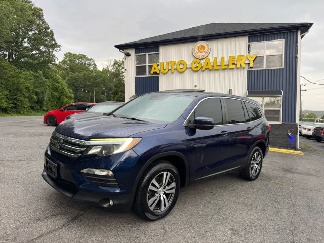 honda pilot 2016 5FNYF6H68GB060553 image honda pilot 2016 5FNYF6H68GB060553 image