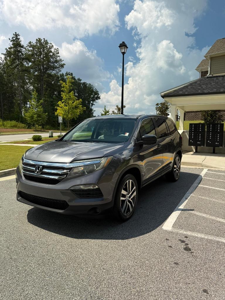 honda pilot 2016 5FNYF5H19GB032825 image honda pilot 2016 5FNYF5H19GB032825 image