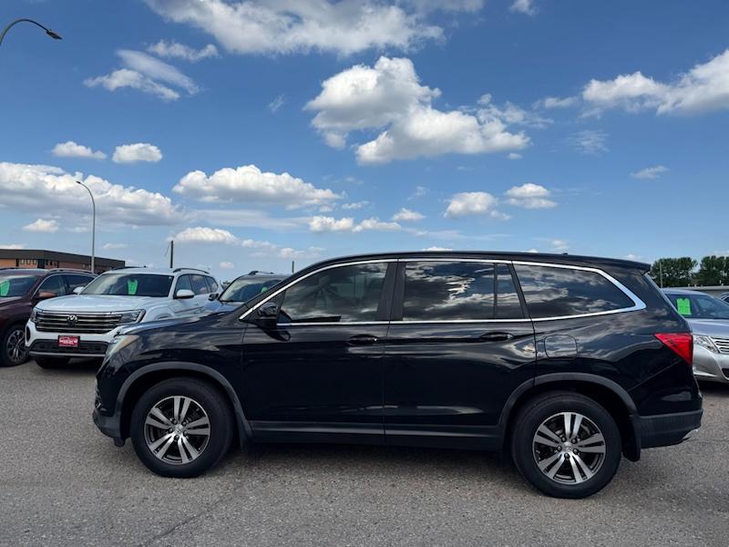 honda pilot 2016 5FNYF6H52GB038524 image honda pilot 2016 5FNYF6H52GB038524 image