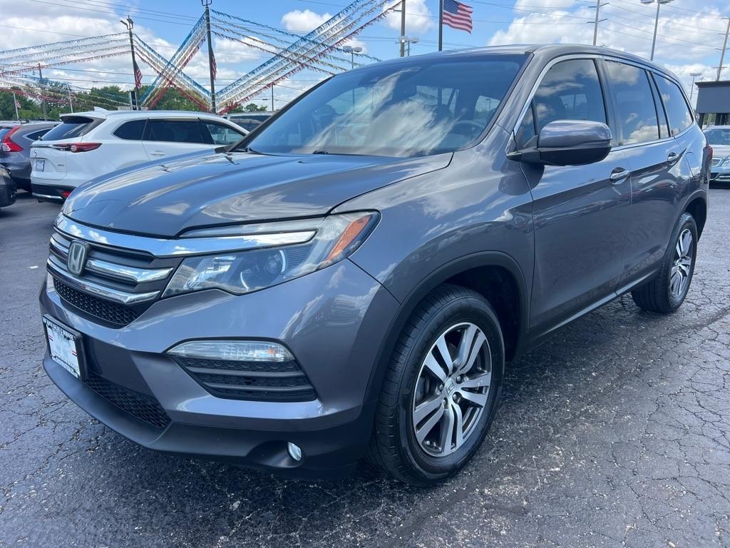 honda pilot 2016 5FNYF6H69GB020935 image honda pilot 2016 5FNYF6H69GB020935 image