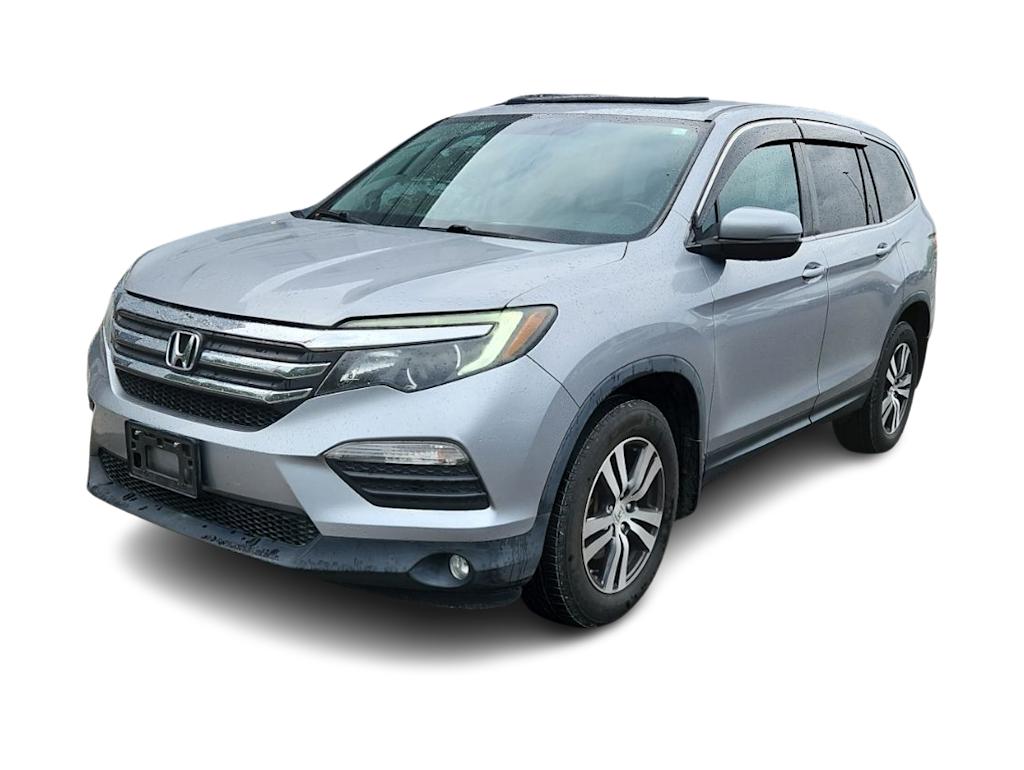honda pilot 2016 5FNYF6H5XGB108707 image honda pilot 2016 5FNYF6H5XGB108707 image