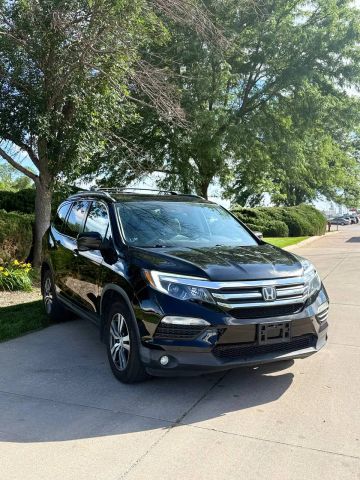 honda pilot 2016 5FNYF6H42GB055637 image honda pilot 2016 5FNYF6H42GB055637 image
