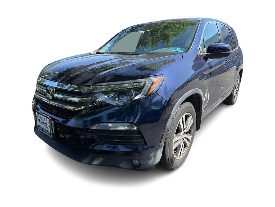 honda pilot 2016 5FNYF6H49GB044828 image honda pilot 2016 5FNYF6H49GB044828 image