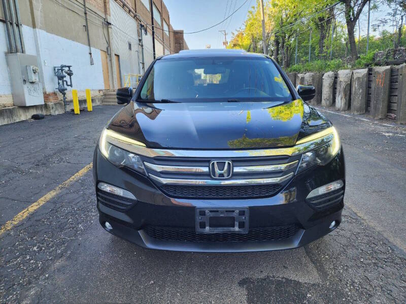 honda pilot 2016 5FNYF6H81GB004214 image honda pilot 2016 5FNYF6H81GB004214 image