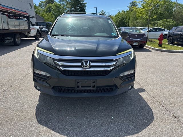 honda pilot 2016 5FNYF6H57GB070336 image honda pilot 2016 5FNYF6H57GB070336 image