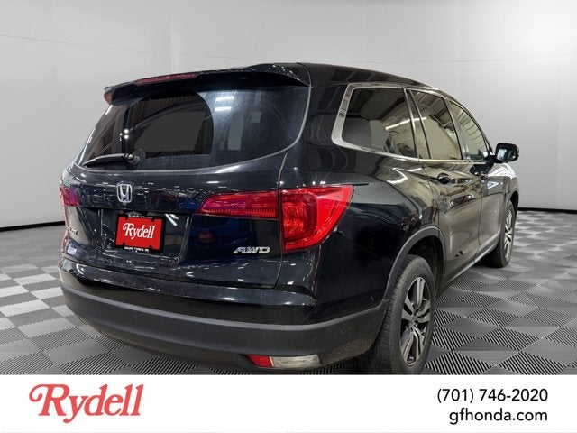 honda pilot 2016 5FNYF6H57GB087475 image honda pilot 2016 5FNYF6H57GB087475 image