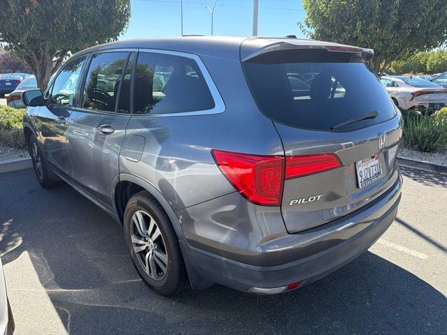 honda pilot 2016 5FNYF5H39GB050713 image honda pilot 2016 5FNYF5H39GB050713 image