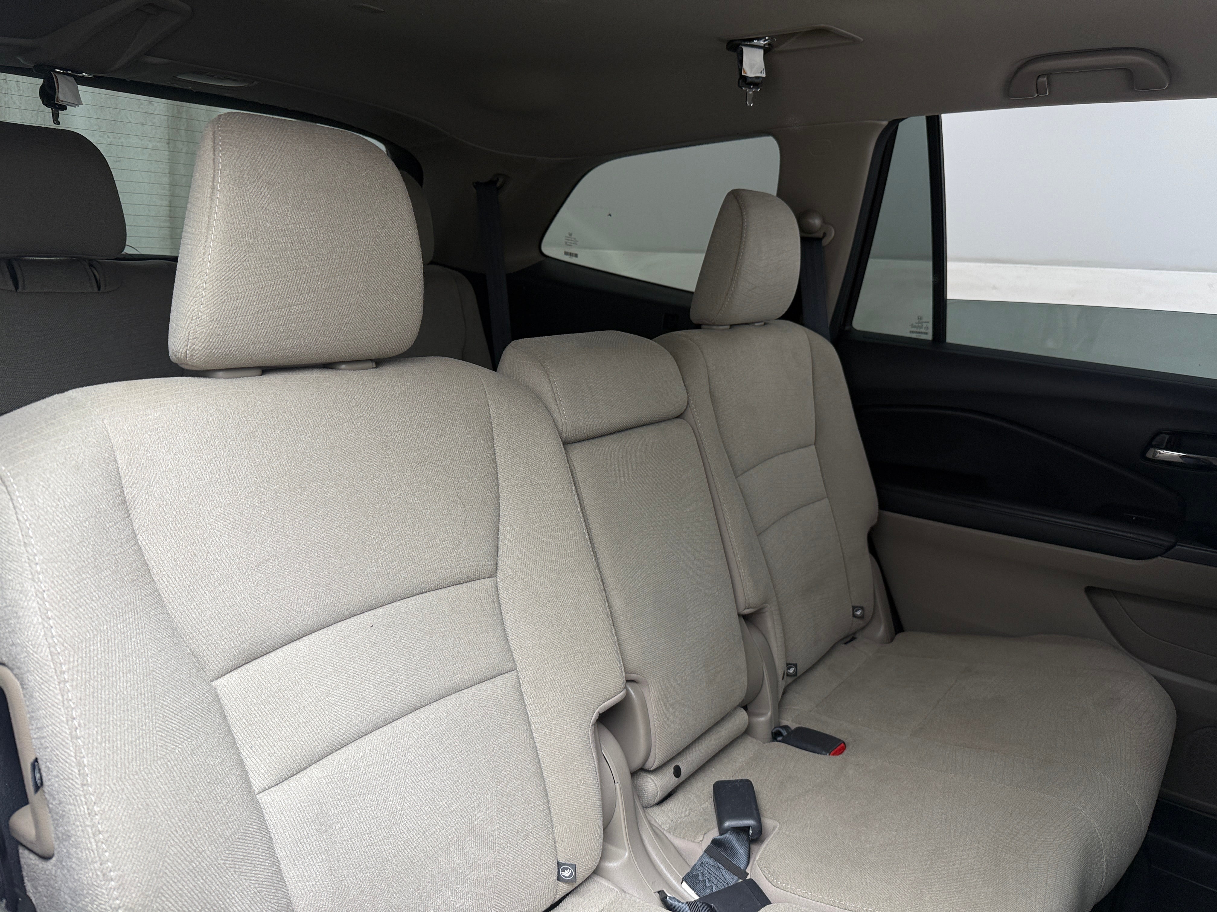 honda pilot 2016 5FNYF6H33GB014831 image honda pilot 2016 5FNYF6H33GB014831 image