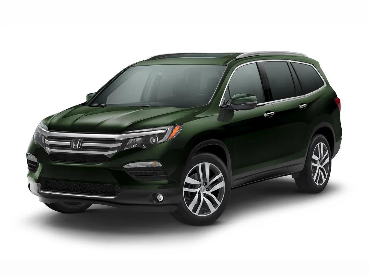 honda pilot 2016 5FNYF6H96GB124020 image honda pilot 2016 5FNYF6H96GB124020 image