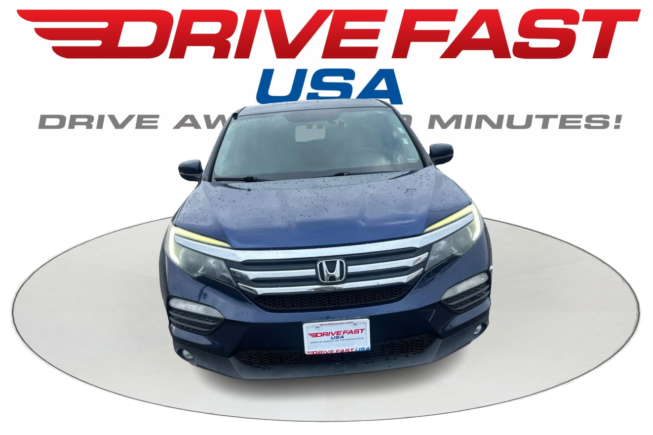 honda pilot 2016 5FNYF5H39GB009367 image honda pilot 2016 5FNYF5H39GB009367 image