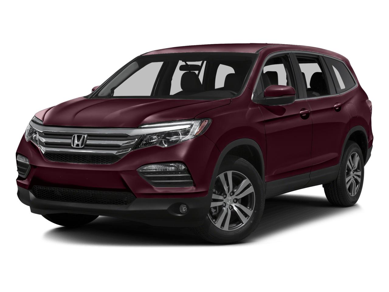 honda pilot 2016 5FNYF6H34GB103517 image honda pilot 2016 5FNYF6H34GB103517 image