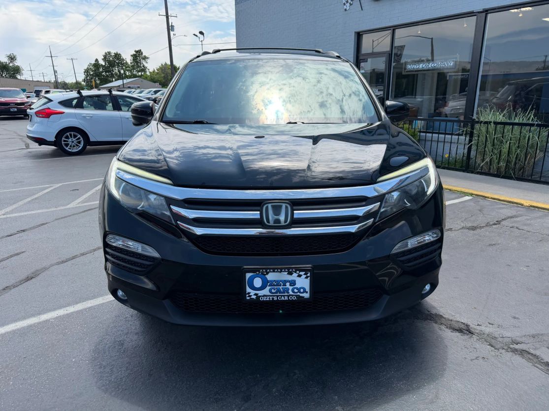 honda pilot 2016 5FNYF6H44GB083083 image honda pilot 2016 5FNYF6H44GB083083 image