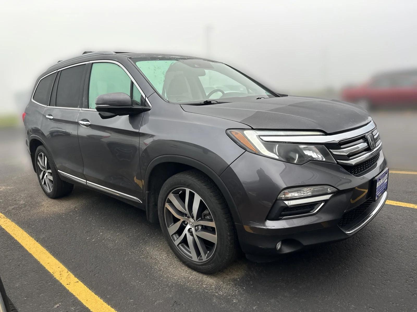 honda pilot 2016 5FNYF6H95GB019792 image honda pilot 2016 5FNYF6H95GB019792 image
