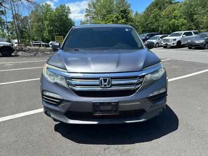 honda pilot 2016 5FNYF5H3XGB012696 image honda pilot 2016 5FNYF5H3XGB012696 image