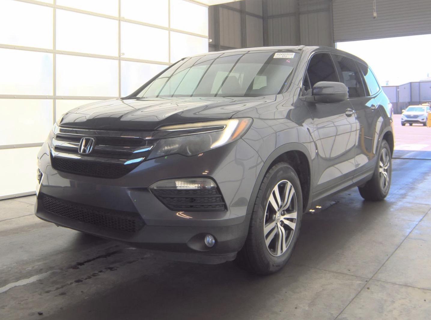 honda pilot 2016 5FNYF5H89GB044485 image honda pilot 2016 5FNYF5H89GB044485 image