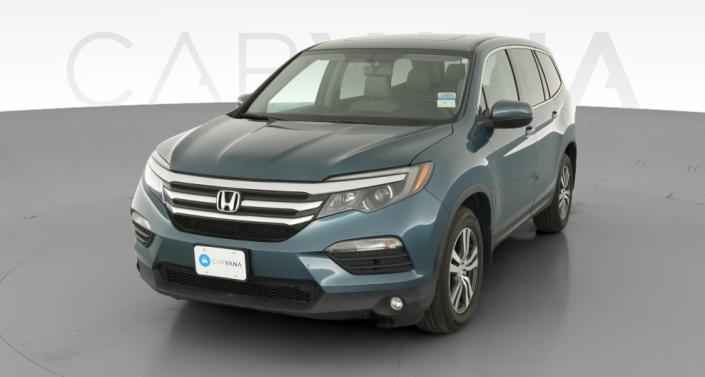 honda pilot 2016 5FNYF6H74GB101169 image honda pilot 2016 5FNYF6H74GB101169 image