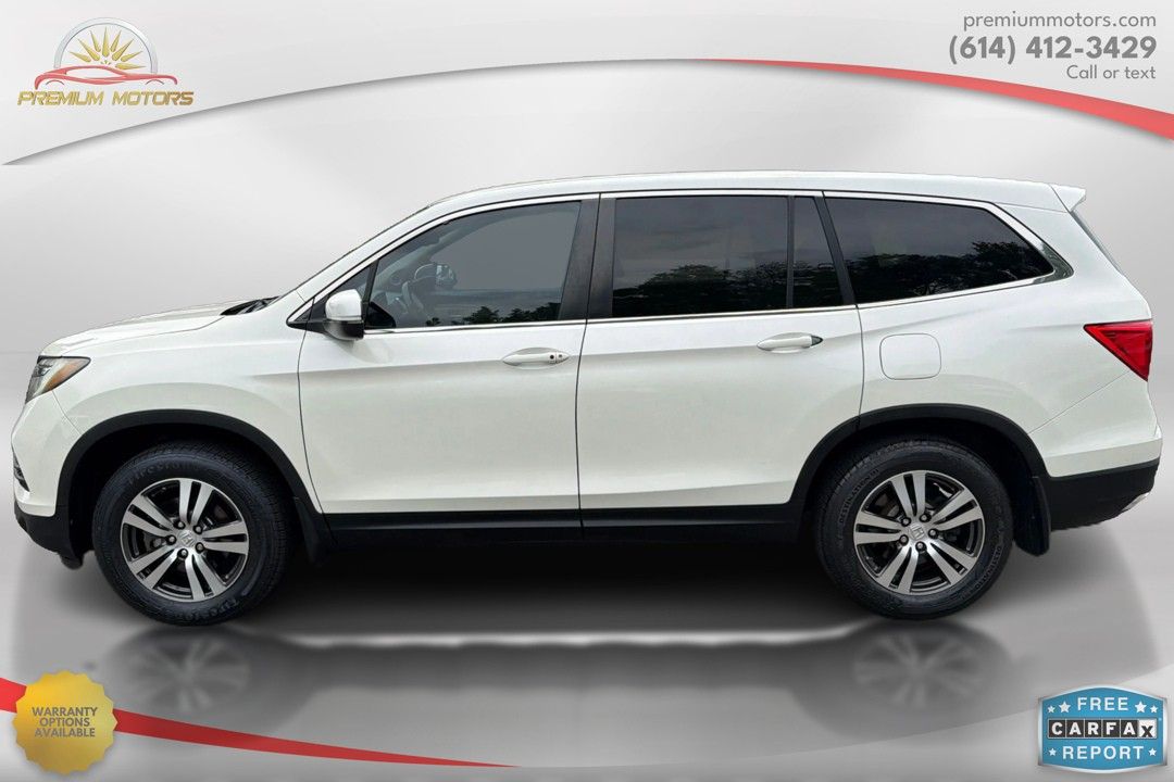 honda pilot 2016 5FNYF5H86GB025988 image honda pilot 2016 5FNYF5H86GB025988 image