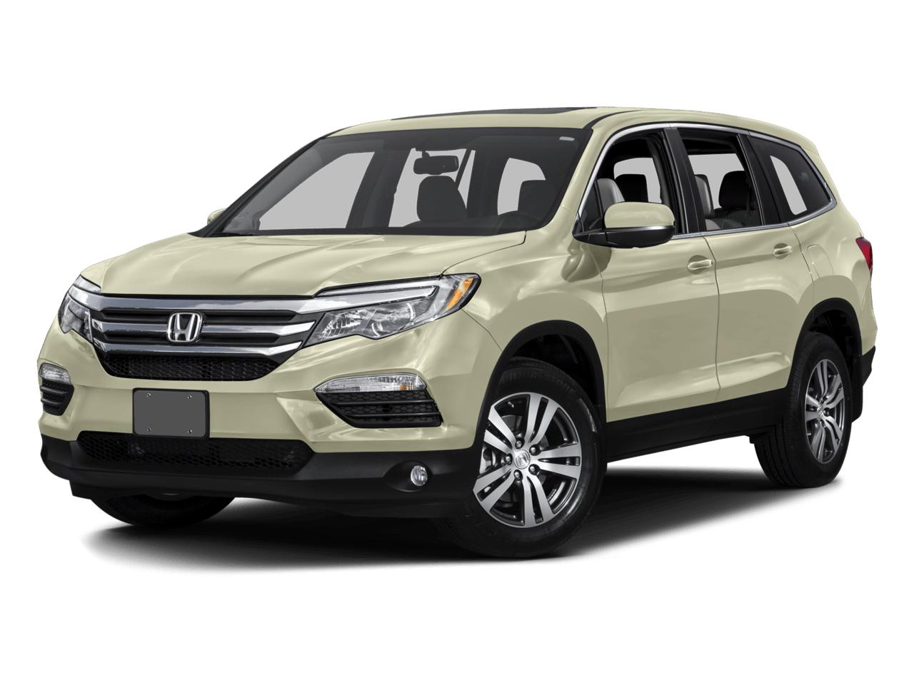 honda pilot 2016 5FNYF6H55GB043829 image