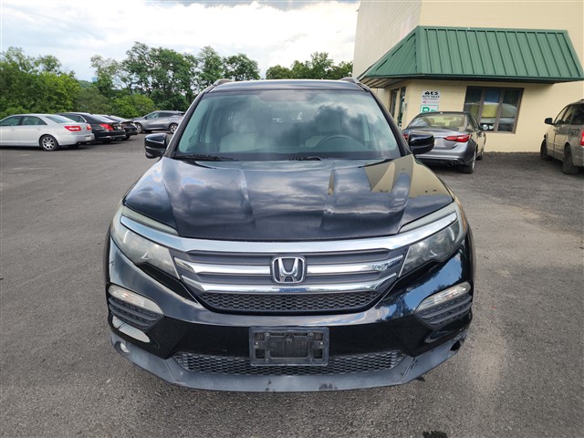 honda pilot 2016 5FNYF6H33GB005319 image honda pilot 2016 5FNYF6H33GB005319 image