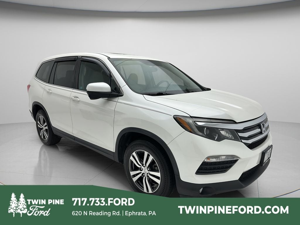 honda pilot 2016 5FNYF6H77GB072864 image honda pilot 2016 5FNYF6H77GB072864 image