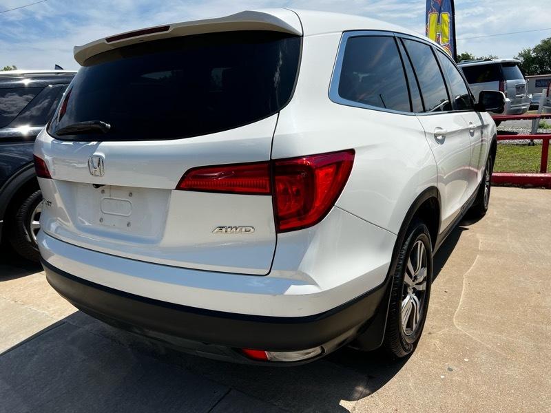 honda pilot 2016 5FNYF6H50GB072056 image honda pilot 2016 5FNYF6H50GB072056 image