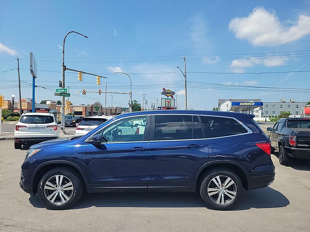 honda pilot 2016 5FNYF6H5XGB009966 image honda pilot 2016 5FNYF6H5XGB009966 image