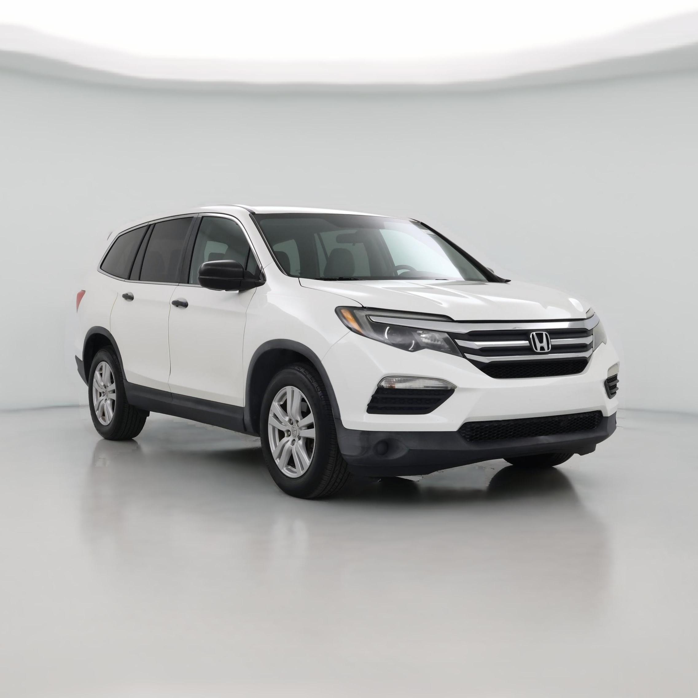 honda pilot 2016 5FNYF5H15GB037097 image honda pilot 2016 5FNYF5H15GB037097 image