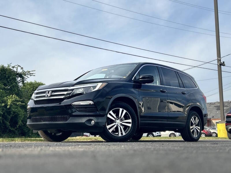 honda pilot 2016 5FNYF6H54GB019022 image honda pilot 2016 5FNYF6H54GB019022 image