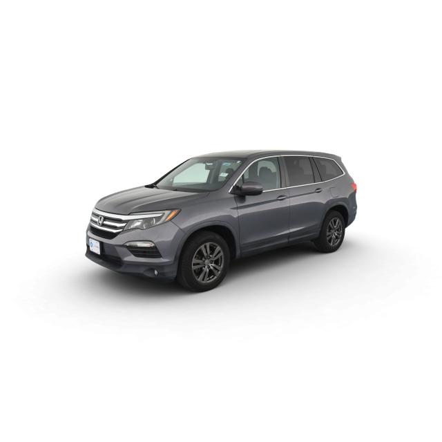 honda pilot 2016 5FNYF6H75GB087508 image honda pilot 2016 5FNYF6H75GB087508 image