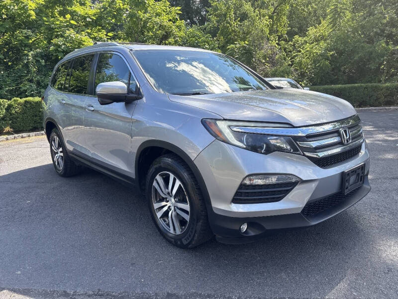 honda pilot 2016 5FNYF6H51GB055704 image honda pilot 2016 5FNYF6H51GB055704 image