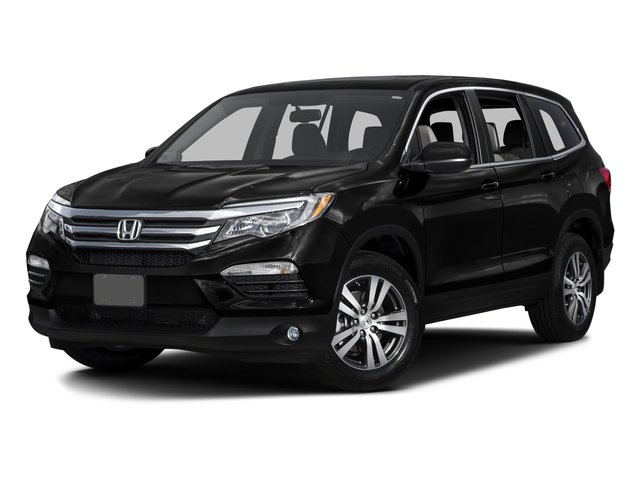 honda pilot 2016 5FNYF6H5XGB091407 image honda pilot 2016 5FNYF6H5XGB091407 image