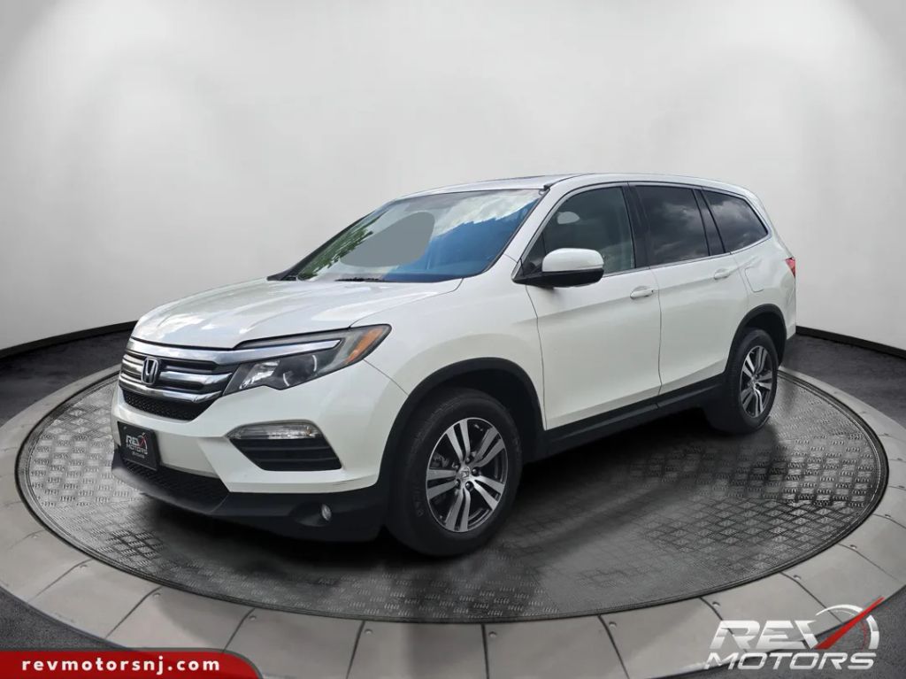 honda pilot 2016 5FNYF6H71GB065862 image honda pilot 2016 5FNYF6H71GB065862 image