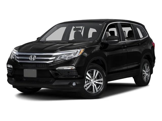 honda pilot 2016 5FNYF6H69GB074879 image honda pilot 2016 5FNYF6H69GB074879 image