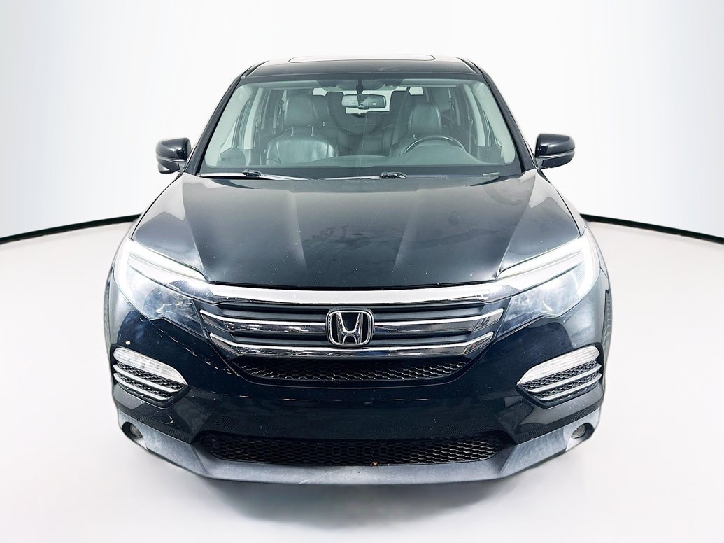 honda pilot 2016 5FNYF6H53GB016810 image honda pilot 2016 5FNYF6H53GB016810 image