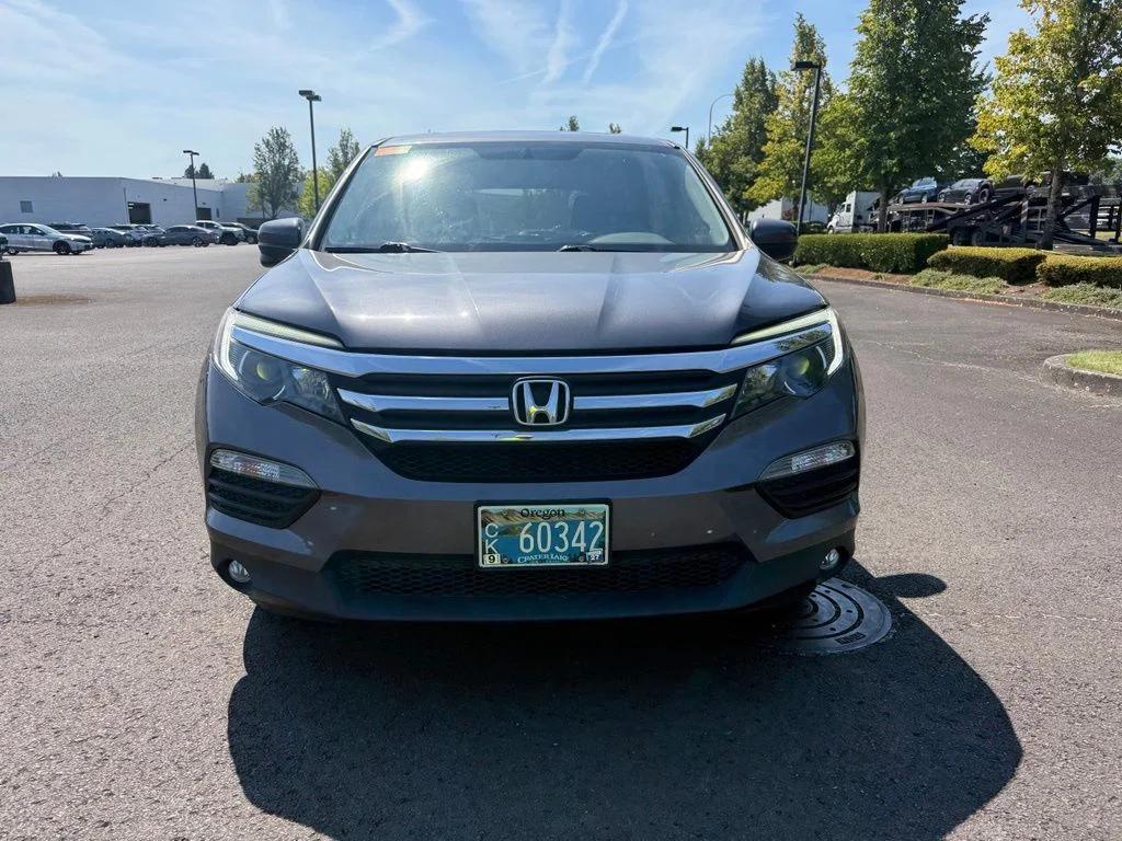 honda pilot 2016 5FNYF6H70GB037373 image honda pilot 2016 5FNYF6H70GB037373 image