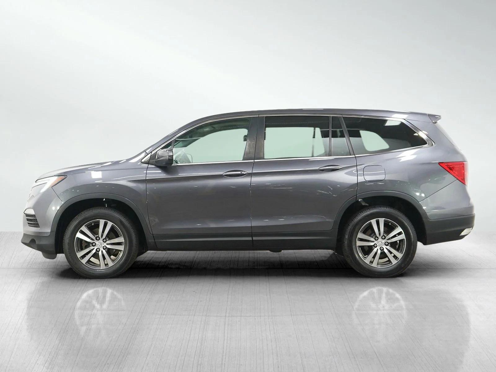 honda pilot 2016 5FNYF6H58GB073259 image honda pilot 2016 5FNYF6H58GB073259 image