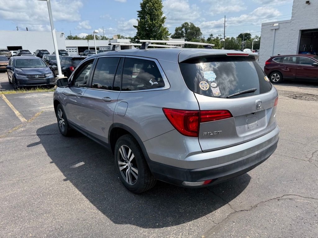 honda pilot 2016 5FNYF6H53GB046485 image honda pilot 2016 5FNYF6H53GB046485 image