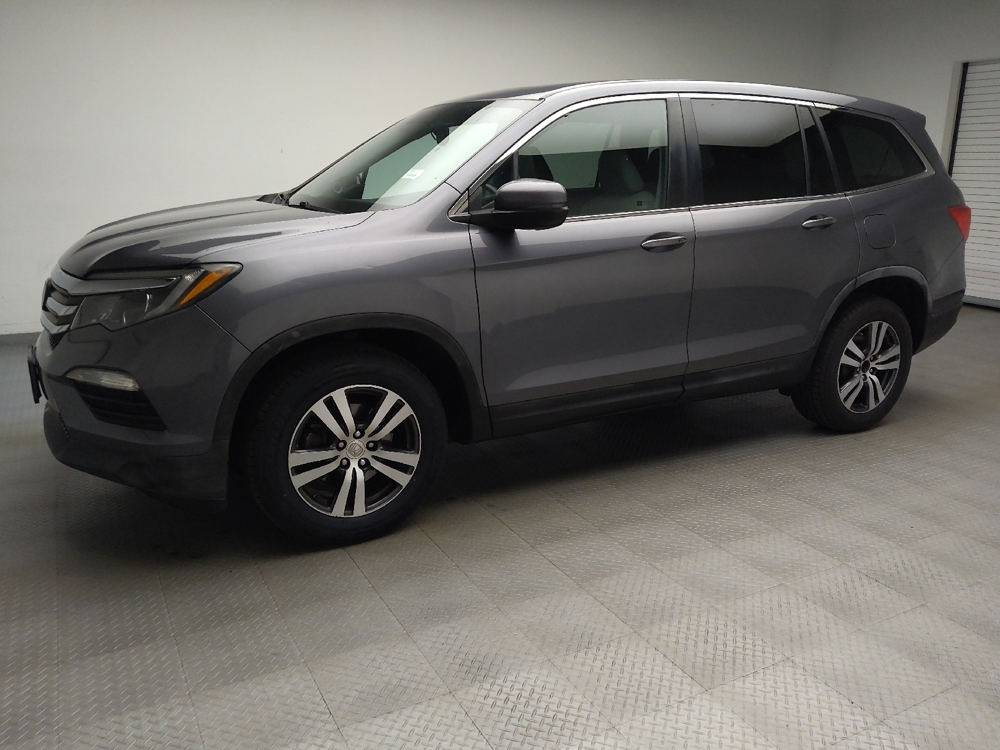 honda pilot 2016 5FNYF6H7XGB108241 image honda pilot 2016 5FNYF6H7XGB108241 image